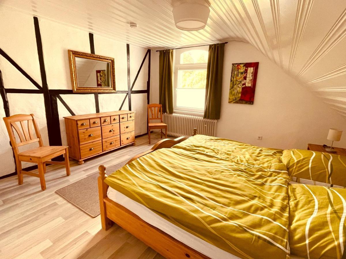 Ferienhaus Grimme - 350M2, 18 Betten - Mit Indoorspielplatz, Pool, Grosser Terrasse, Grill, Sauna, Kicker, Dart, Uvm - Ideal Fuer Familien Шмалленберг Екстер'єр фото