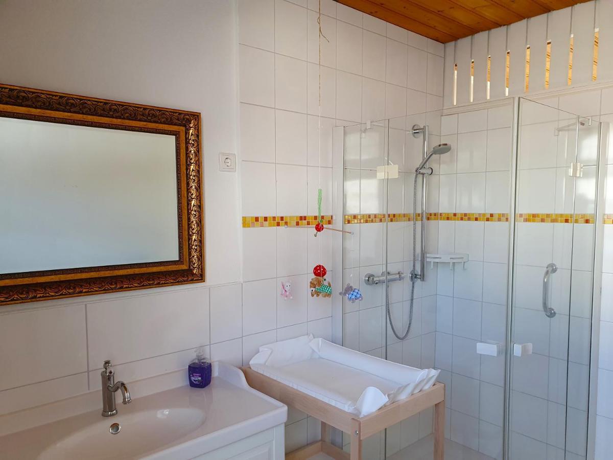 Ferienhaus Grimme - 350M2, 18 Betten - Mit Indoorspielplatz, Pool, Grosser Terrasse, Grill, Sauna, Kicker, Dart, Uvm - Ideal Fuer Familien Шмалленберг Екстер'єр фото