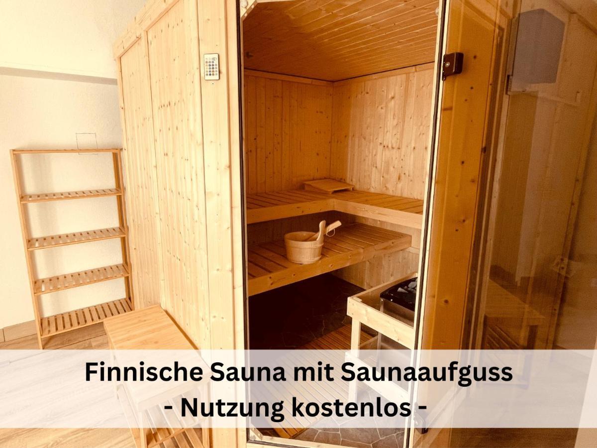Ferienhaus Grimme - 350M2, 18 Betten - Mit Indoorspielplatz, Pool, Grosser Terrasse, Grill, Sauna, Kicker, Dart, Uvm - Ideal Fuer Familien Шмалленберг Екстер'єр фото