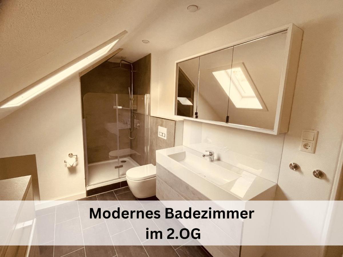 Ferienhaus Grimme - 350M2, 18 Betten - Mit Indoorspielplatz, Pool, Grosser Terrasse, Grill, Sauna, Kicker, Dart, Uvm - Ideal Fuer Familien Шмалленберг Екстер'єр фото