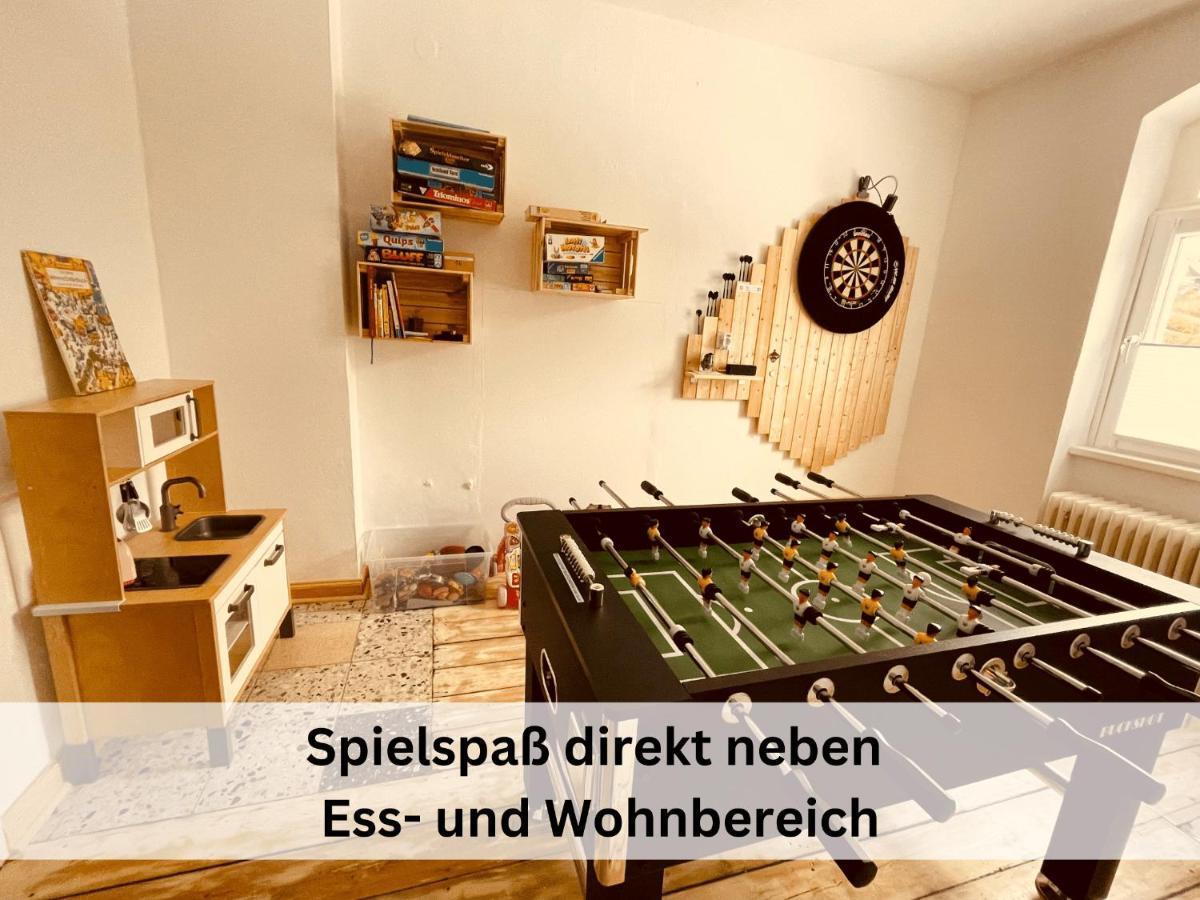 Ferienhaus Grimme - 350M2, 18 Betten - Mit Indoorspielplatz, Pool, Grosser Terrasse, Grill, Sauna, Kicker, Dart, Uvm - Ideal Fuer Familien Шмалленберг Екстер'єр фото