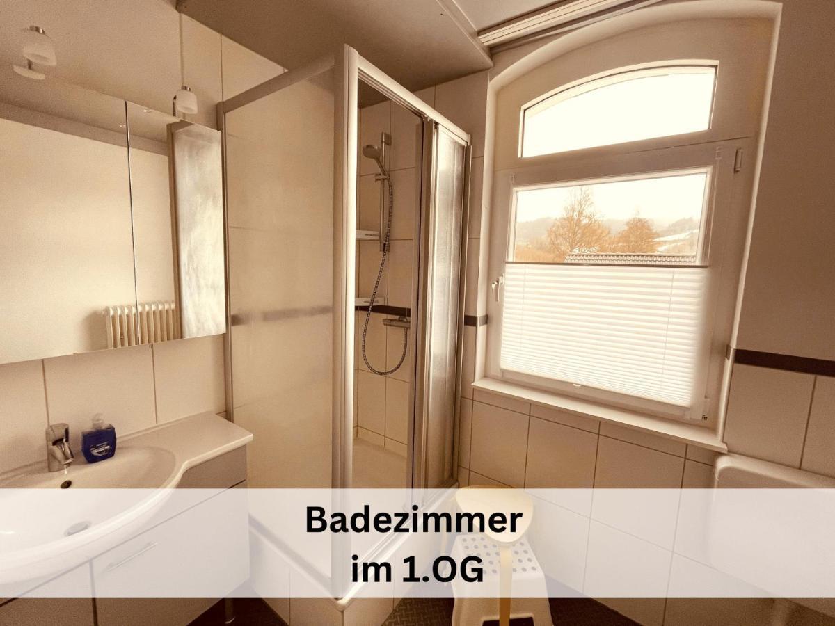 Ferienhaus Grimme - 350M2, 18 Betten - Mit Indoorspielplatz, Pool, Grosser Terrasse, Grill, Sauna, Kicker, Dart, Uvm - Ideal Fuer Familien Шмалленберг Екстер'єр фото