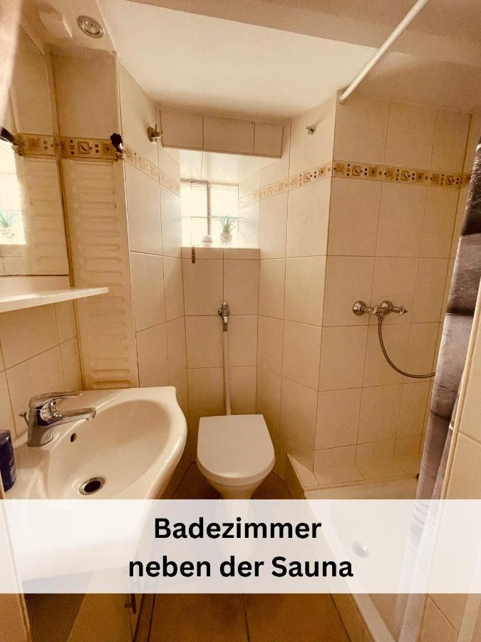 Ferienhaus Grimme - 350M2, 18 Betten - Mit Indoorspielplatz, Pool, Grosser Terrasse, Grill, Sauna, Kicker, Dart, Uvm - Ideal Fuer Familien Шмалленберг Екстер'єр фото