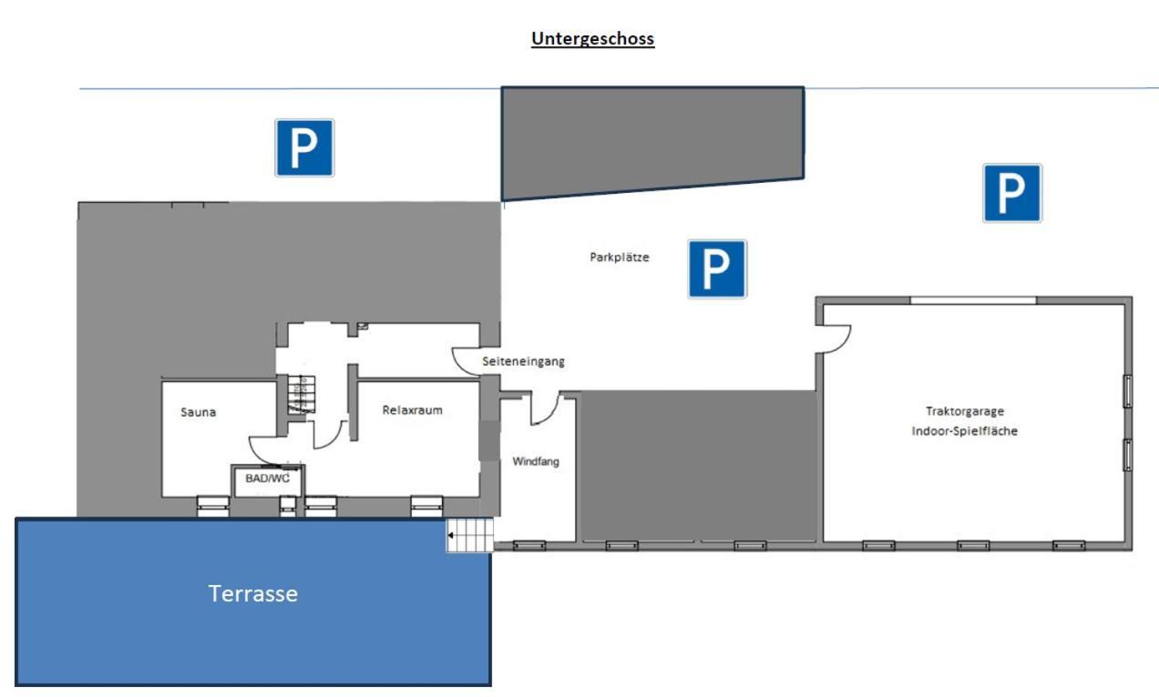 Ferienhaus Grimme - 350M2, 18 Betten - Mit Indoorspielplatz, Pool, Grosser Terrasse, Grill, Sauna, Kicker, Dart, Uvm - Ideal Fuer Familien Шмалленберг Екстер'єр фото