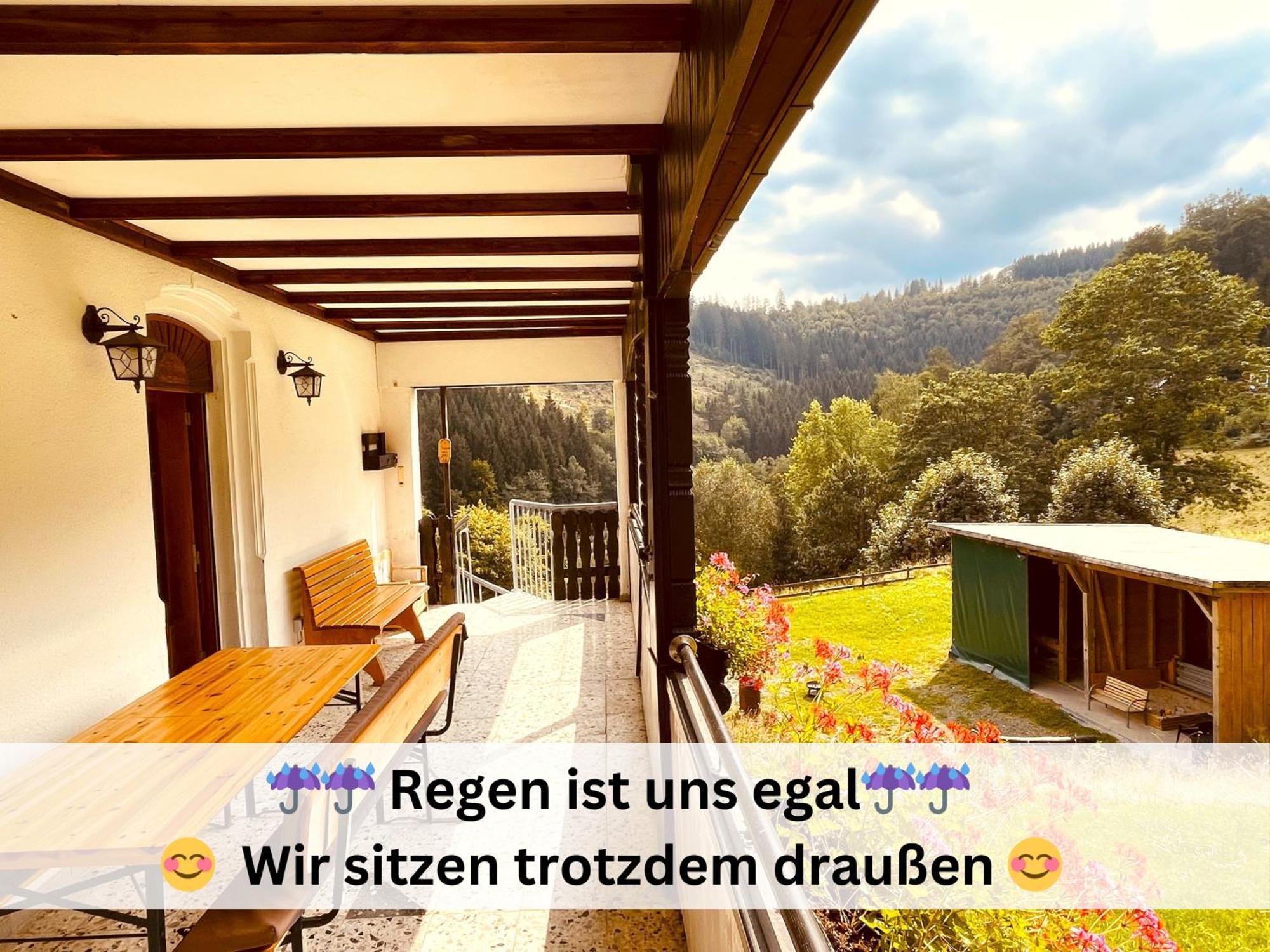 Ferienhaus Grimme - 350M2, 18 Betten - Mit Indoorspielplatz, Pool, Grosser Terrasse, Grill, Sauna, Kicker, Dart, Uvm - Ideal Fuer Familien Шмалленберг Екстер'єр фото
